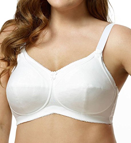 Elila Still-BH aus Baumwolle Elila Still-BH aus Baumwolle