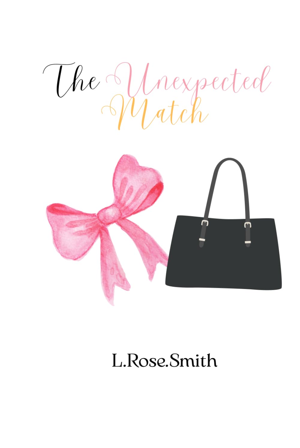 The Unexpected Match (Match The Series)