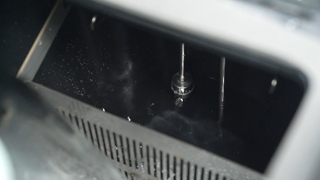 Máquina de Humo de Hielo Seco 6000W para Eventos miniatura 7