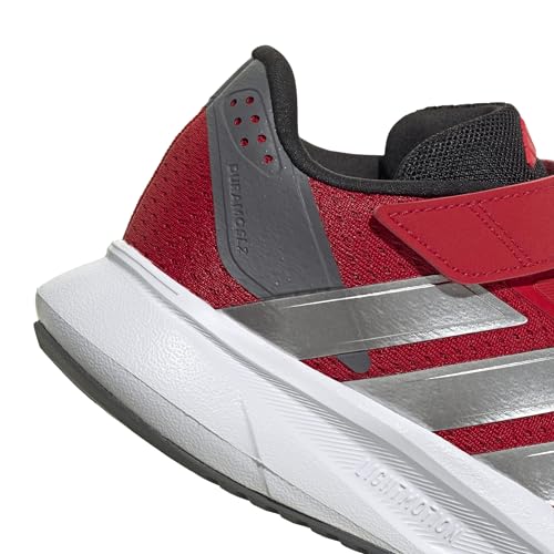 Chaussures de course enfant légères avec amorti adidas Duramo - 6