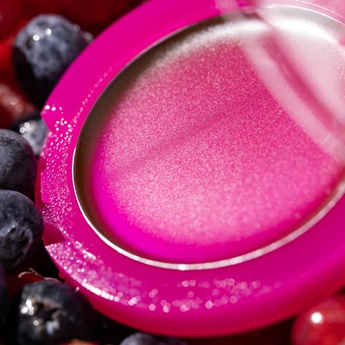Essence - Baume Lèvres et Joues Juicy Berry Tinted Lip & Cheek Balm