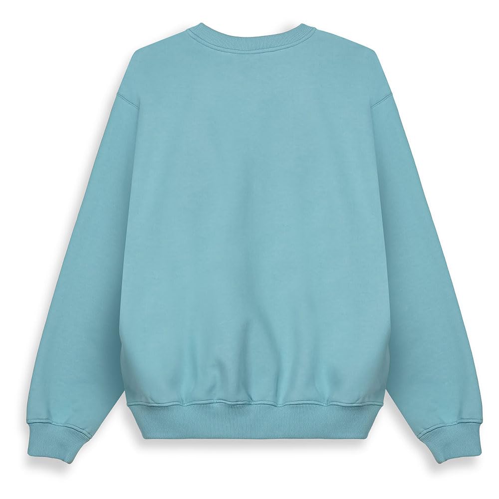 GRIMEY The Swarm DC Shoes X Vintage Sweatshirt XL