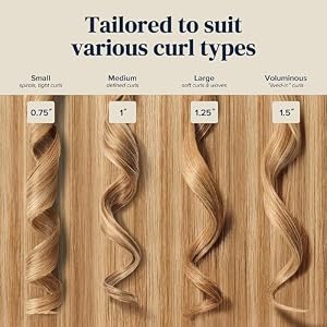 Bio Ionic Long Barrel Curling Iron, Moisture Heat Technology & NanoIonic MX — photo 5 of 6