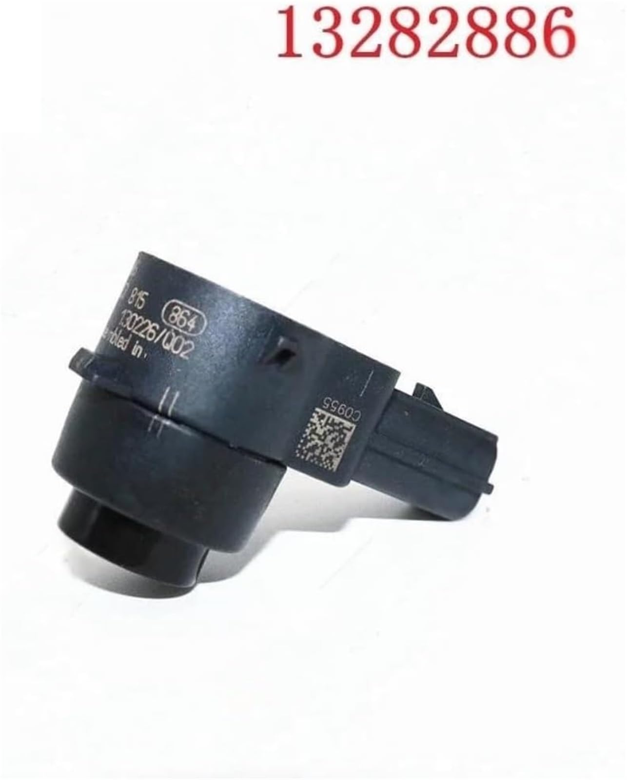 Sensor de Aparcamiento PDC para Coche Sensor de Aparcamiento para Vauxhall, para Astra para Insignia, 4 Unidades, 13282886
