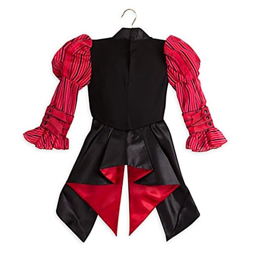 Disney Store Alice Through the Looking Glass Costume - Image 6