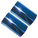 Hot Stamp Foil Stamping Tipper Kingsley 2 Rolls 3"x200ft Brilliant Blue