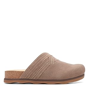 Clarks Womens Brynn Glide
