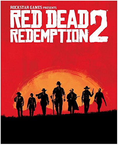 2K Games Red Dead Redemption 2 (Xbox One X, Xbox Series X, DE