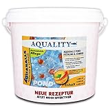 AQUALITY Aquaristik & Gartenteich