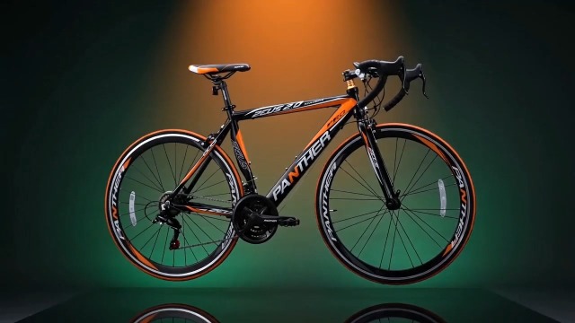 Amazon | PANTHER (パンサー) ロードバイク ZEUS2.0シリーズ シマノ 21 