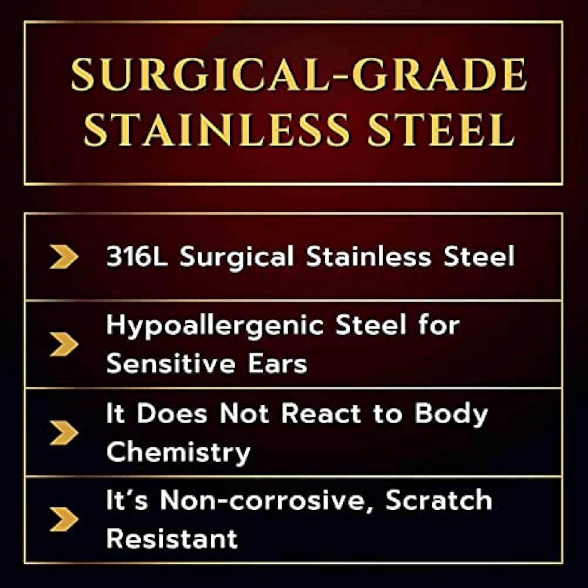 Surgical Steel Spike Upper Ear Industrial Barbell Piercing Ear Studs