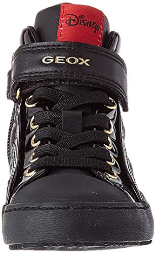 Geox Bambina J Kalispera Girl G Sneakers Bambine e...