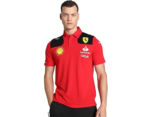 The Best Ferrari Polos: A Guide to the Top Picks for 2024