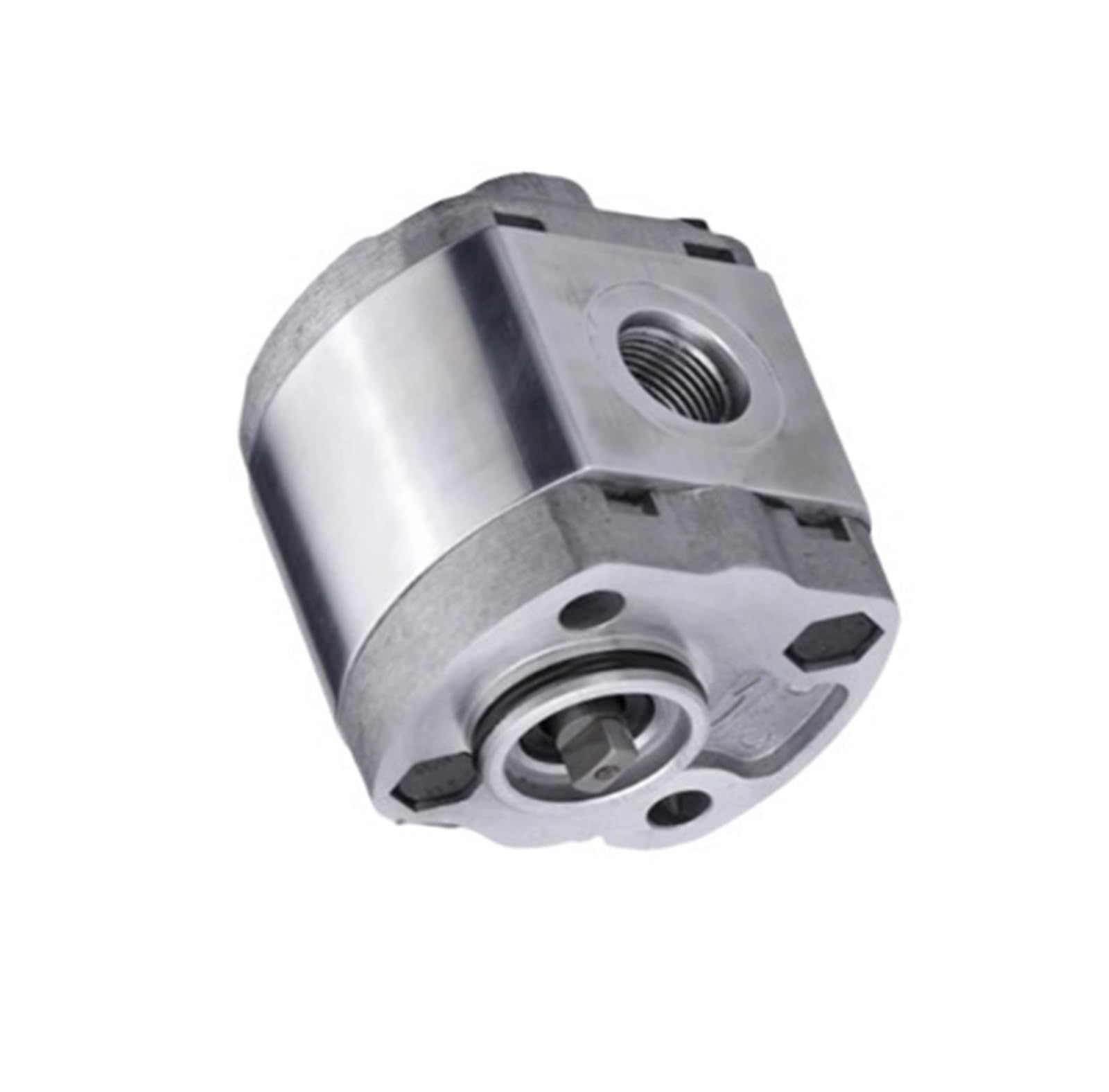 Hydraulic Gear Pump 1KH1N26R Oil For Machinery