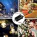 Tassteen 4.5V 1A Plug LED Power Supply LED Transformer Plug Adapter IP44 Waterproof LED Light Strip Adapter for Christmas US PLUG