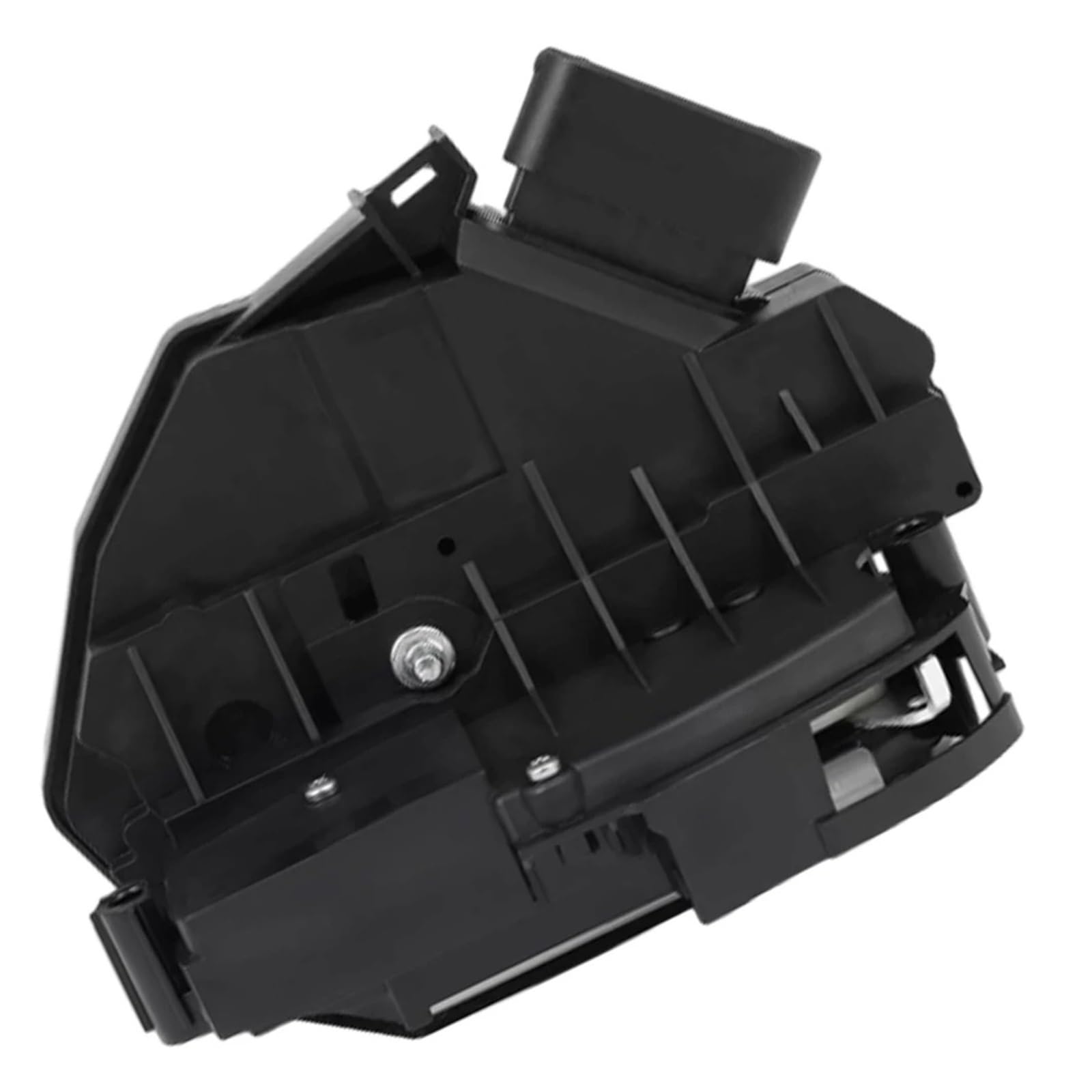 Qifanb One Color Car Door Lock Power Door Lock Actuator Latch Motor Front Rear Left Right For Edge For Fiesta For Fusion For Escape For Focus For Lincoln(Front Right 4Pins)