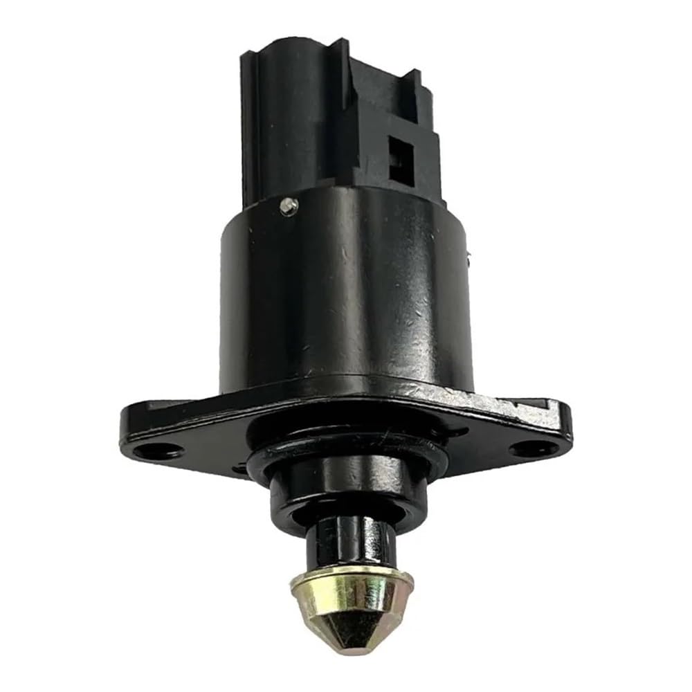 Aierdeyp One Color Iac Idle Control Valve Compatible With Jeep For Grand Cherokee For Liberty 1999-2004 Idle Air Control Valve Auto Parts 53030751 Ac543 2H1095