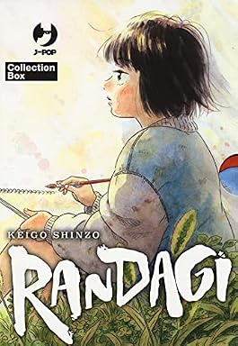 Immagine di Randagi. Nora to zassou. Collection box (Vol. 1-4)