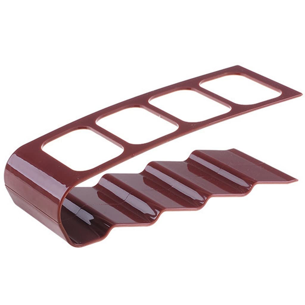 Support de télécommande de climatiseur et boîte de rangement de bureau pour trier - 8
