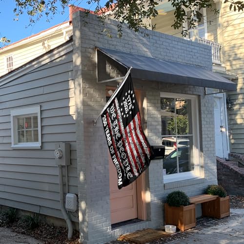 50% Off 250 Years Patriotic America Flag 3x5 Ft - Image 8