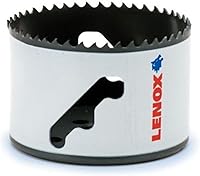 Vista 41 de LENOX 1-3/16 Pulg. (30 mm) - Sierra perforadora circular