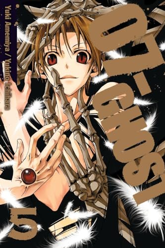  07-GHOST, Vol. 5