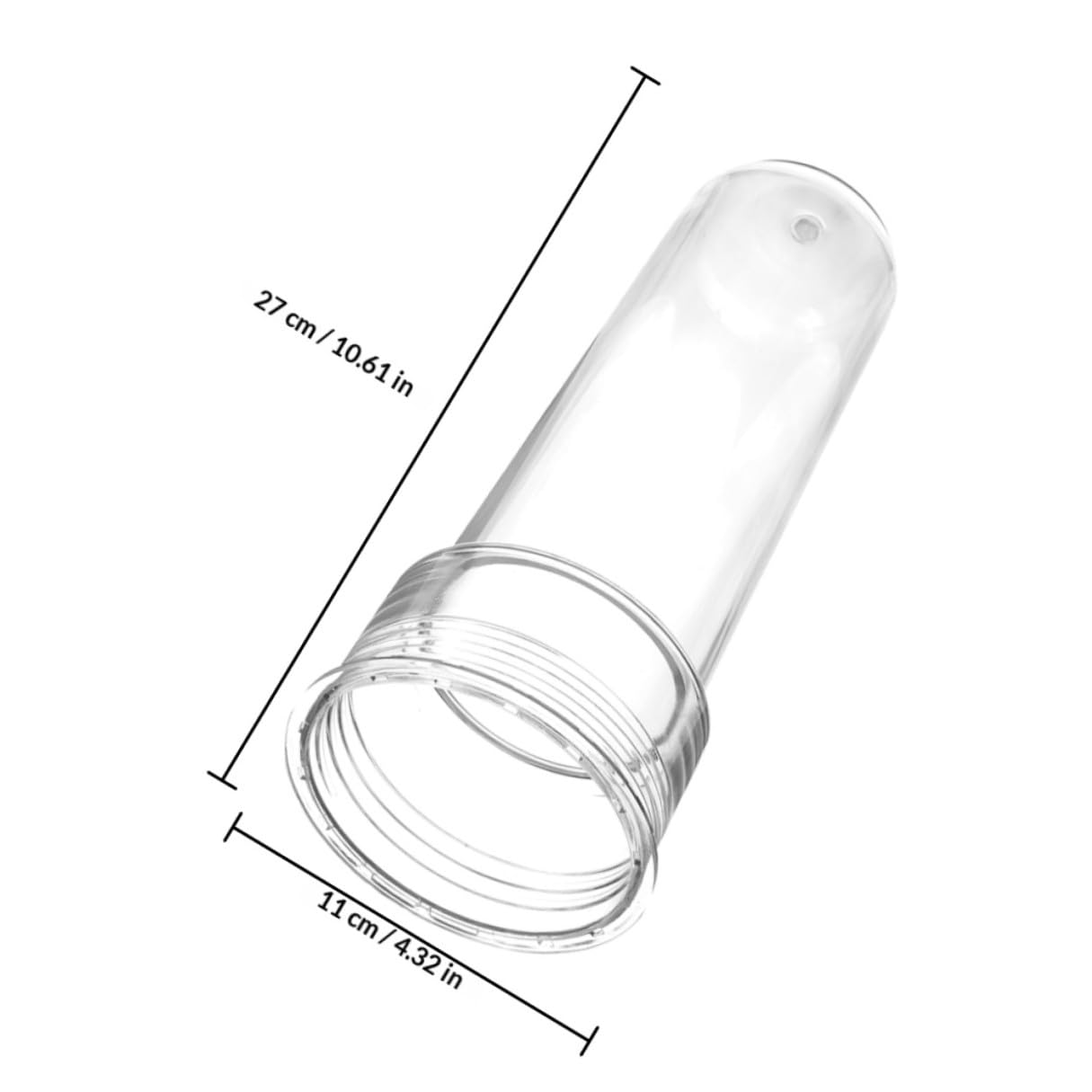 Stampo per Resistente e Facile da Usare in Plastica 2 Riutilizzabile per Torre della Birra per Eventi e Barbecue