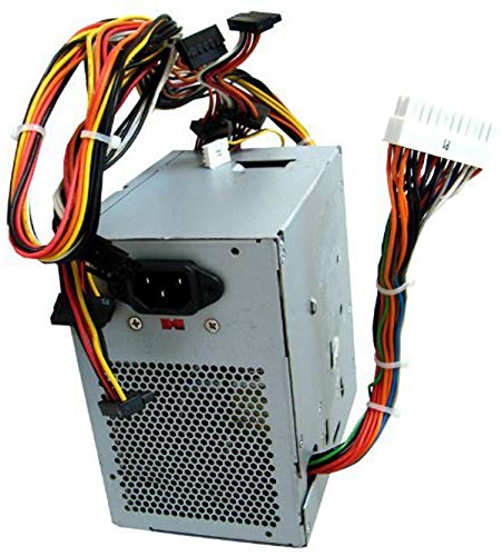 Plcbatt® 純正 Dimension 9100 9150 9200 XPS 400 410 420 430 Precision Workstation 380 390 T3400 用電源ユニット N375P-00 L375P-00 PS-6371-1DF2-LF PH344 KH624