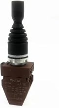 Joystick Switch C2MN-T4 2A2B Monolever Switch Four Directional Reset 2NO 2NC
