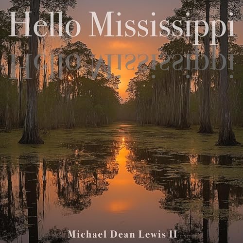 Michael Dean Lewis II