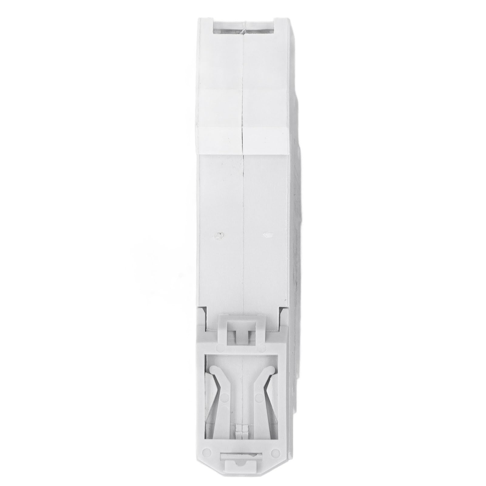 Generic Medidor de Energía Inteligente Wifi Diseño Compacto Monitoreo de Energía en Tiempo Real para Equipos de Alta Potencia Bombas de Piscina Calentadores de Agua Material de PC