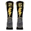 26 Or 62 Team Number Black & Gold