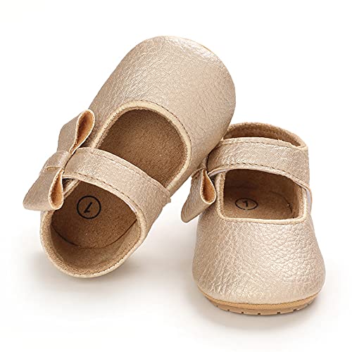 BigForest Baby Eerste Wandelschoenen Meisjes Jongens First Walking Shoes printed Slip-On Ankle Sneaker Toddler… - Image 5