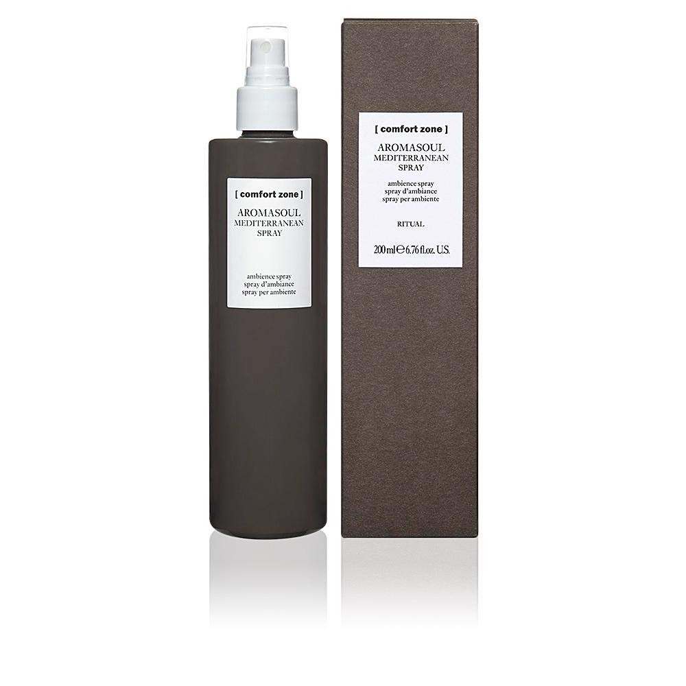 Comfort Zone Aromasoul Mediterranean Room Spray, 200 Ml