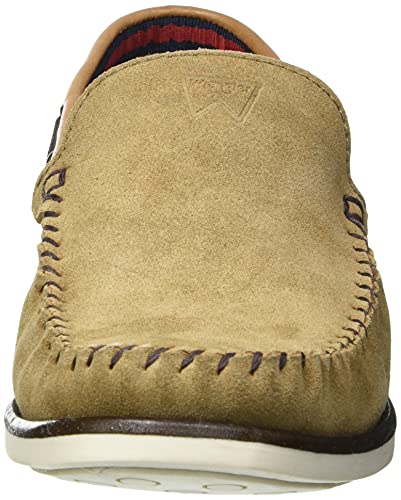 Wrangler Sharky Suede, Sneaker Uomo, Black, 41 EU