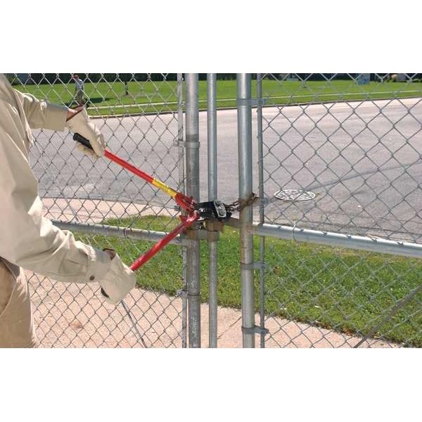 HK Porter 0590MC 42" Industrial Center Cut Cutter – Heavy-Duty Bolt & Wire Snips From Apex Tool Group