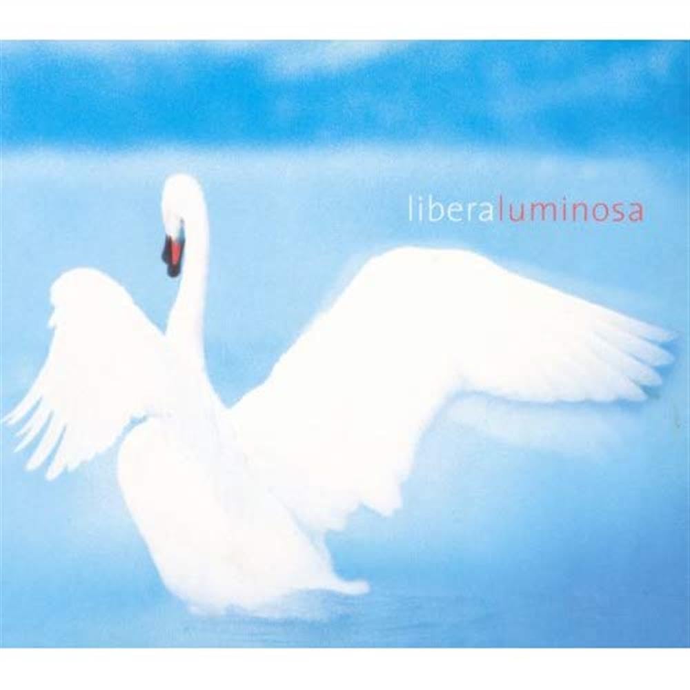Luminosa [Audio CD] Libera