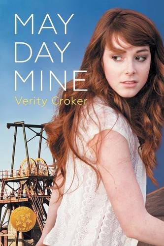 Buy May Day Mine [Library Edition] — BookShops.in