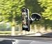Produktbild Callstel Kfz-Halterung mit extra starkem Saugfuß für iPhone 5/5s/SE