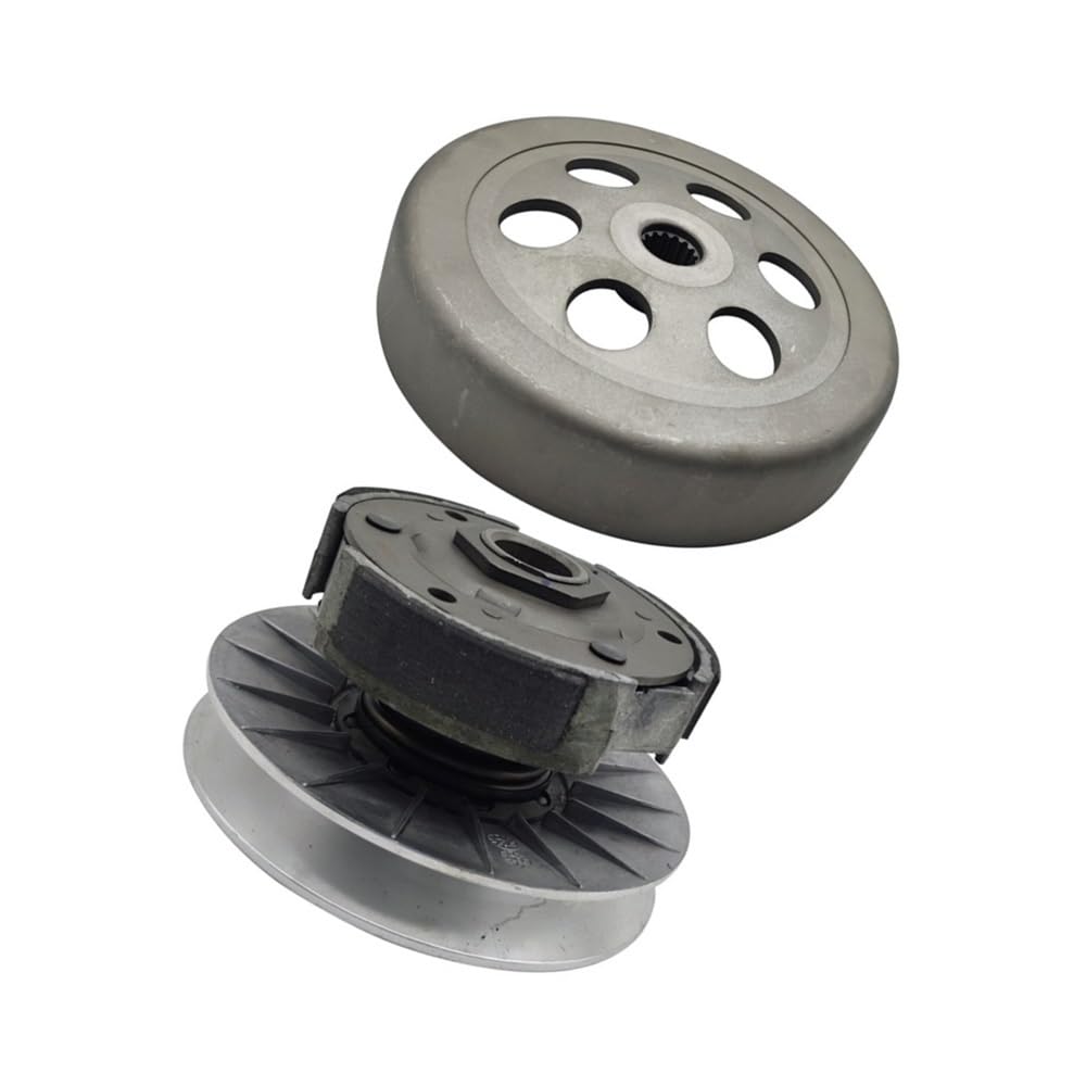 Embrayage complet Linhai 300 variateur secondaire quad code 23929