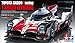 Tamiya 24349 1/24 Toyota Gazoo Racing TS050 Plastic Model Kit