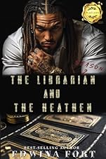 The Librarian and The Heathen (Season 2)