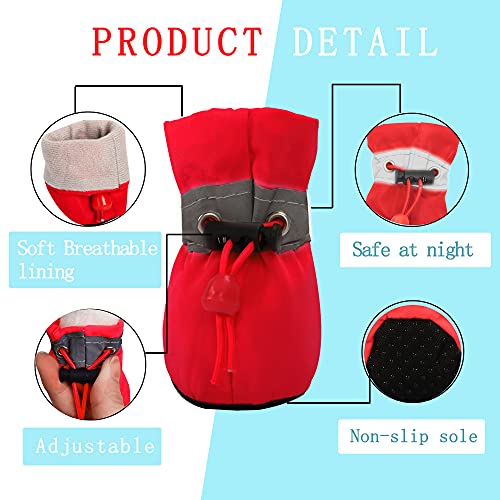 30 Best Dog Boots 2024 Cherry Picks