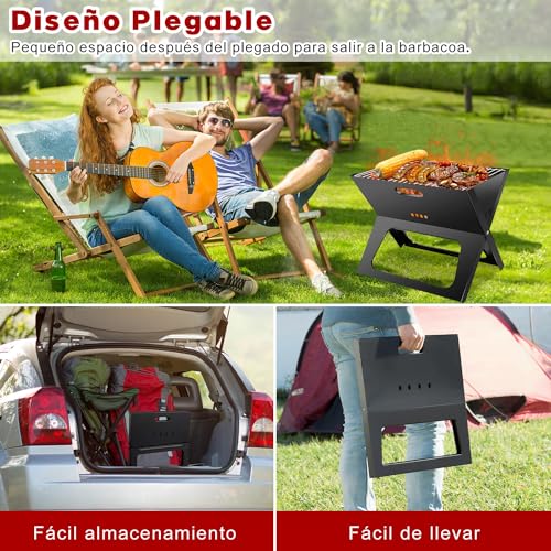 Asadores, Lawn & Patio Imagen adicional