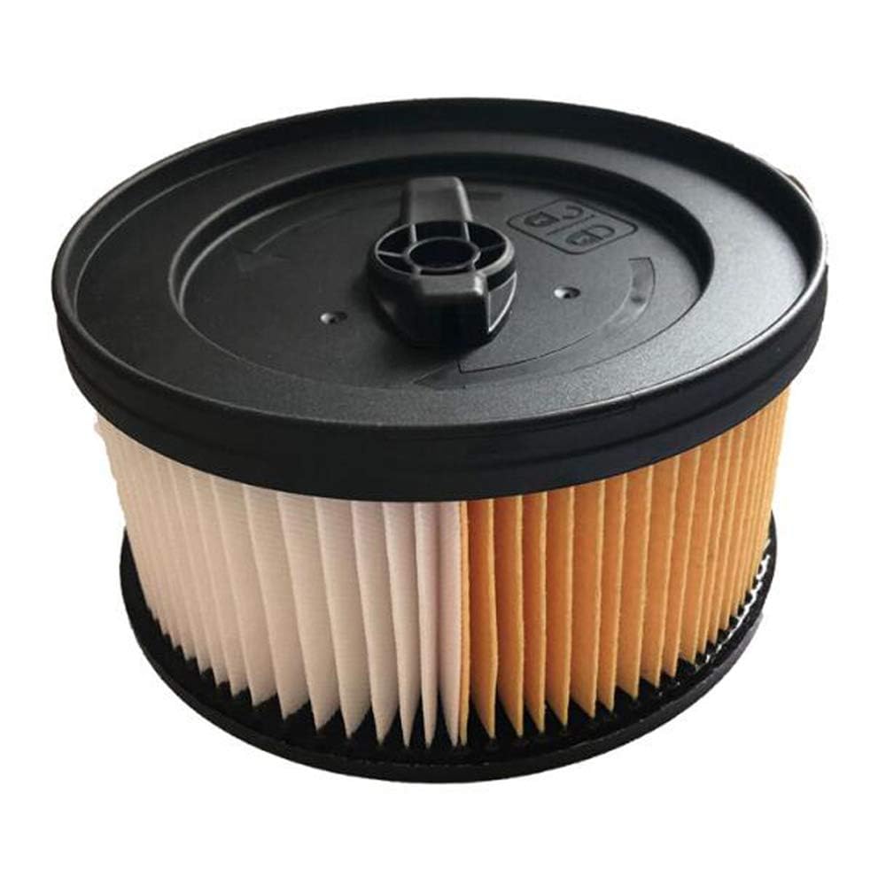 Hippotech Air Filter for Karcher WD4.200 WD5.200 WD4 WD5 6.414-960 WD5.400 WD5.500M Vacuums
