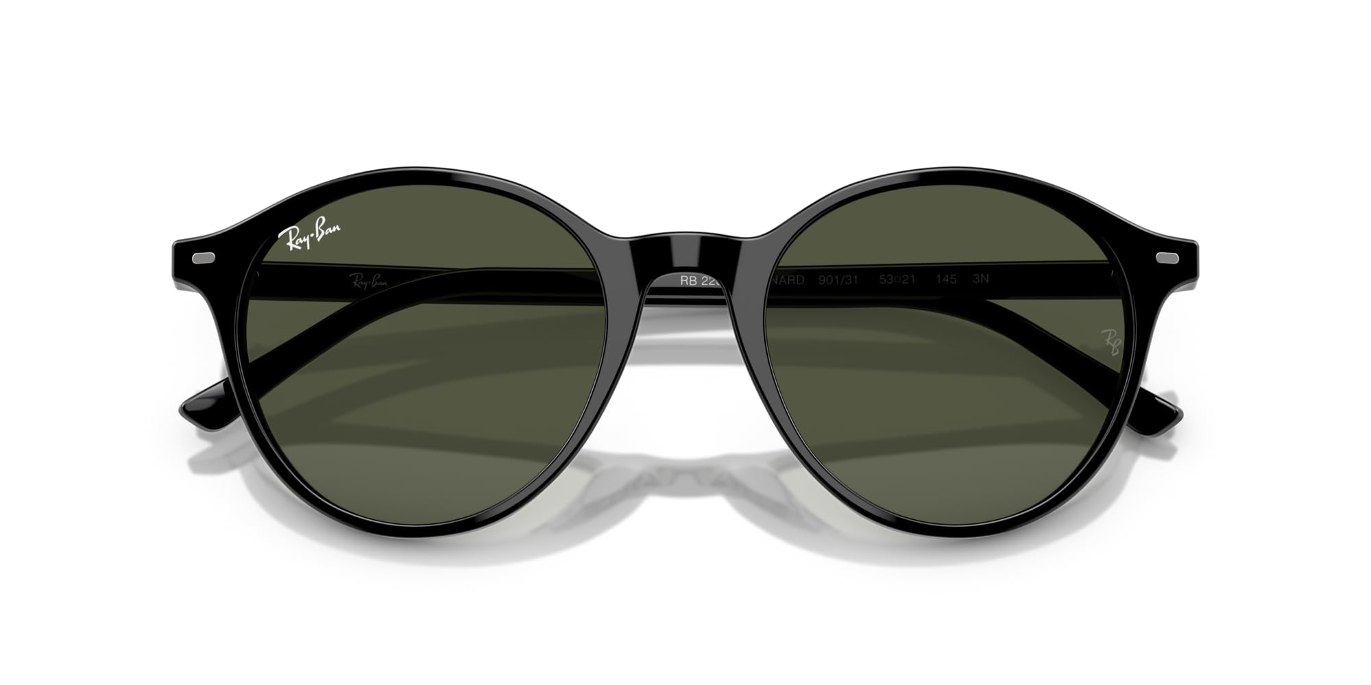 Ray-Ban Occhiali da sole unisex Rb2230 Bernard