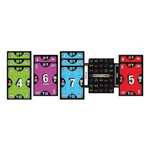 Jeu d’ambiance Neoludis Expressions - vue 3