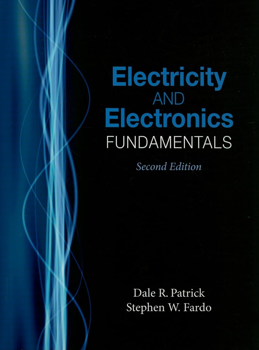 Electricity and Electronics Fundamentals