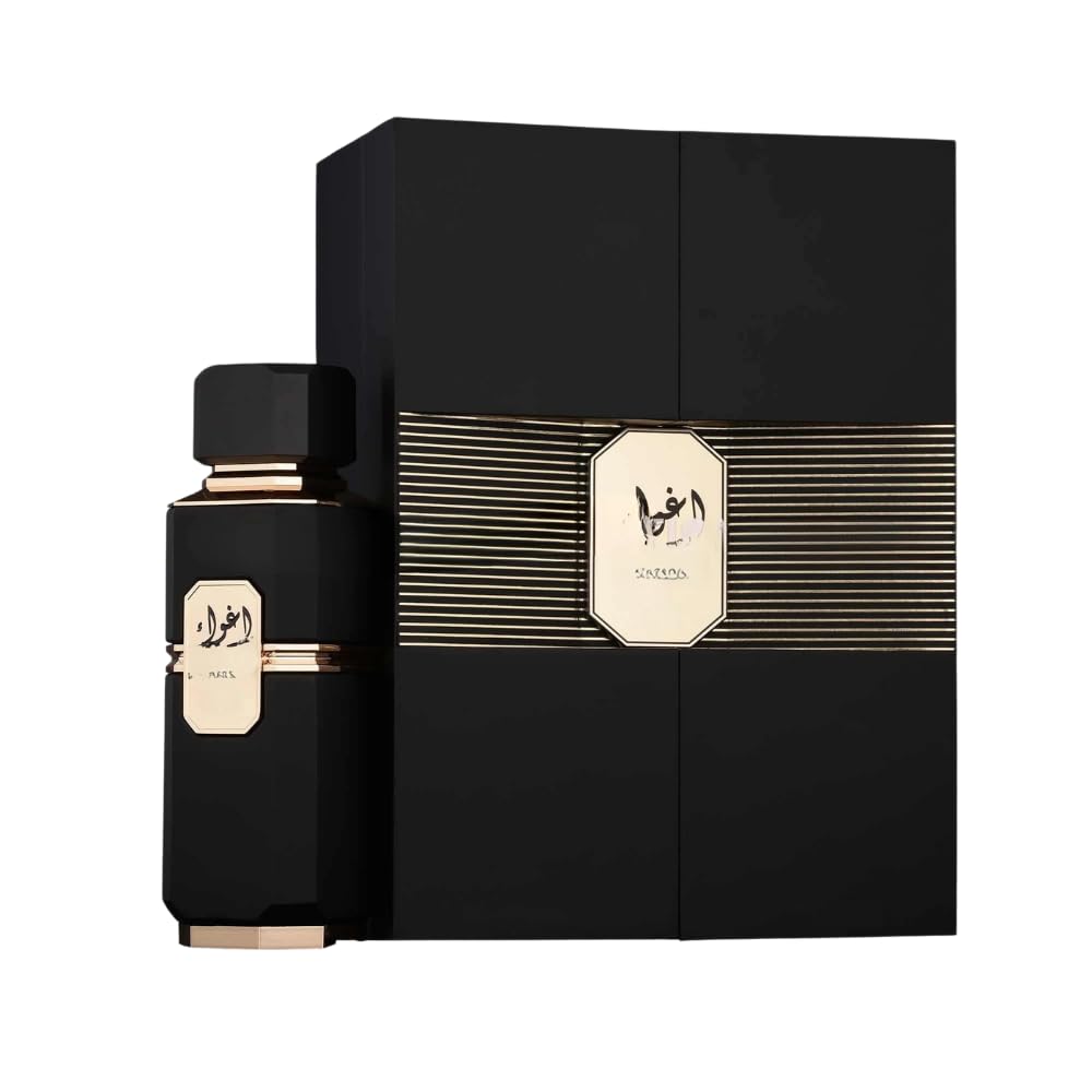 French Avenue Ighwa By Night Unisex woda perfumowana, 100 ml