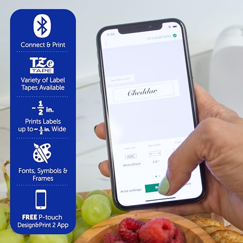 Smart Kitchen Inventory Organizer